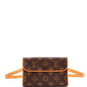 Louis Vuitton Florentine Waist Bag #241145L92B